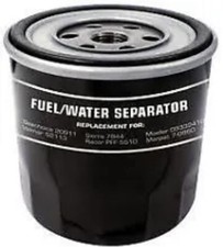 NEW SEACHOICE FUEL/WATER SEPARATOR CANISTER SCP 20911 picture