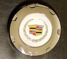 1PC  2007-2015 CADILLAC ESCALADE WITH COLOR CREST 22