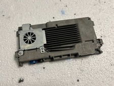 BMW G20 G22 G26 G60 G61 G05 G06 INSTRUMENT CLUSTER CONTROL MODULE 5B4D9E8 #432 picture
