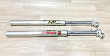 2012-2013 KTM 350 SX-F OEM WP Front Forks Shocks Suspension **NICE** picture