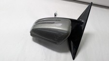 Driver Side View Mirror 207 Type Power E350 Fits 11-13 MERCEDES E-CLASS 451530 picture