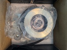 8 Ten Electric PTO Clutch Sakundiak Meridian Grain Auger Warner 5218-64 5218-267 picture