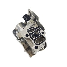 NEW Vtec Solenoid Spool Valve 15810-RAA-A03 917-224 For Honda CRV Accord Element picture