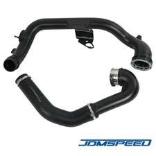 Intercooler Turbo Hose For 14-2017 Buick Regal 2013-2015 Chevy Malibu 2.0L Turbo picture