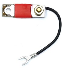 Voltage Reducer  12 volts to 6 volts for Oil, Gas Temp gauges Made in USA picture