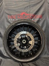 Take-off Coastal Moto 21