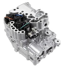 TR580 CVT Valve Body Subaru Crosstrek Legacy OEM Unit picture