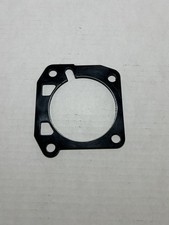 Thermal Throttle Body Gasket 70mm Honda Acura D16 B16 B18 H22A F22A Integra picture