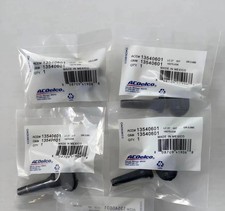 4PCS Genuine OEM GM TPMS 13540601 Tire Pressure Sensor For GMC Trucks & Vans picture