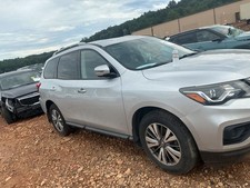 Info-GPS-TV Screen Display Screen Dash Mounted Fits 17-20 INFINITI QX60 5190923 picture
