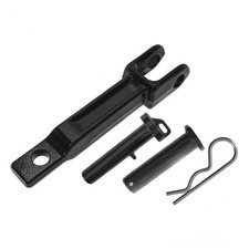 Peterbilt Kenworth Tow Hitch Pin Kit A20-6014 Pete 379, KW T800 T880 W900 W900L picture