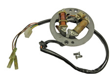 1981 Yamaha GT80 GT 80 stator picture
