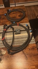 2015 Cummins 68 RFE Lines, With Thermostat Bypass Block picture