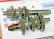 1974 -75 YAMAHA DT 175   OEM TRANSMISSION picture