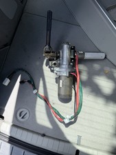 Denso Steering Column EPS Motor 160800-0631 for Toyota Prius (2010-2015) picture