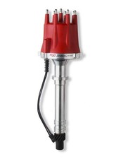 85551 Chevy V8 Pro-Billet Distributor picture