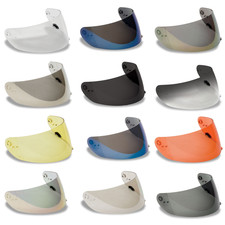 Bell Star/ RS-1/ Vortex/ Qualifier/ Revolver Evo Replacement Face Shield Helmet picture