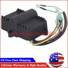 339-7452A17 Switch Box CDI For Mercury Mariner Outboard 339-7452A15 339-7452A19 picture