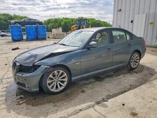 Used Alternator fits: 2011 Bmw 328I 3.0L 180 amp w/o active suspension Grade A picture