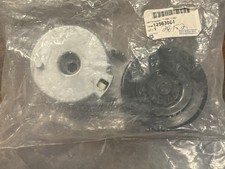 NEW 1987-2005 GM OEM Drive Belt Tensioner 12563084 picture