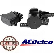 ACDelco 214-2082 GM Original Equipment Vapor Canister Vent Valve Solenoid New picture