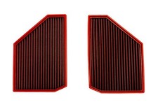BMC 2019+ BMX For X5 M/X6 M Replacement Panel Air Filter Part FB01103 picture