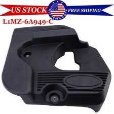 L1MZ-6A949-C L1MZ6A949C Engine Cover for Ford Ranger Lariat 2.3L 2019-2022 picture
