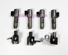 U150 U150E U151E /F 5-Speed Transmission Solenoid Kit For Toyota LEXUS picture