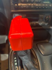 Corvette Shifter Lock, Automatic Transmission, 1984-2004 picture