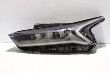2021-2024 Kia K5 LED Left Side Headlight Assembly OEM 92101-L3000 picture