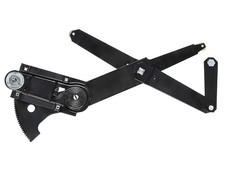 1970-74 Maverick Window Regulator 2-Door RH Grabber 71-74 Comet Mercury New picture