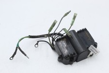 339-7452A19 339-7452A15 339-7452A13 Mercury Mariner Switch Box CDI 6-25 HP 2 Cyl picture