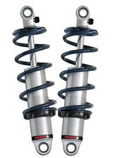 Ridetech 11166510 HQ Series Single-Adjustable Rear Coil-Over Shocks for picture