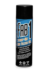 Maxima Fab 1 Spray-On Air Filter Oil - 13oz 61920 picture