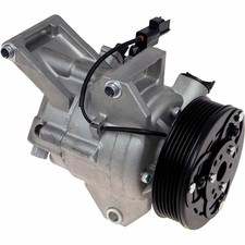 For MAZDA/SCION 2016-2020 Compressor GPD + 1 YEAR WARRANTY picture