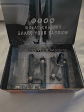 DeatschWerks for Bosch EV14 Universal 60mm Standard 78lb/hr Injectors (Set of 4) picture