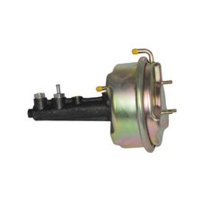 Jaguar E-Type XKE Series 1 & 2 Brake Servo Booster C26024 picture