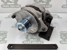 New Alternator m939 m923a2 for m939a2 series with 8.3 Cummins 24 volt m931a2  picture