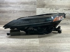USED - 2023-2025 Nissan Ariya L Headlamp LED - OEM picture