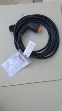 SmartPlug RV 30 Amp Cord 30 ft - Black (SPS X Park Power. R3030A.  picture