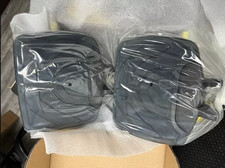 2015-2024 CAN-AM Spyder F3 Carbon Black Passenger Footboards 219400530 picture