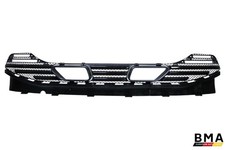 McLaren MP4-12C Rear Grille & Exhaust Tip Assembly Set 2012 2013 2014 OEM picture