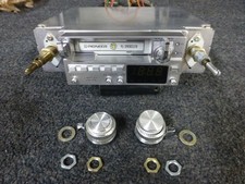 KE-5100 US Pioneer  Vintage radio RARE Super Tuner II picture