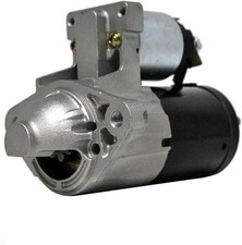 06-08 Suzuki Grand Vitara Starter Motor 30-07324AN Replacement Part picture