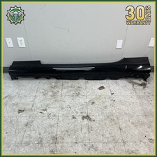 03-08 MERCEDES-BENZ R230 SL550 SL500 LEFT DRIVER SIDE SKIRT ROCKER OEM picture