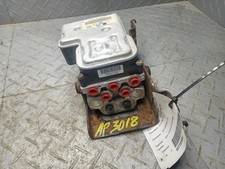 2004-2005 Chevy Trailblazer ABS Brake Pump Control Module OEM Tested Unit Used picture