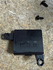 1989-1995 Toyota 4Runner/Pickup OEM Digital Dash Clock 83910-89107 For Parts picture