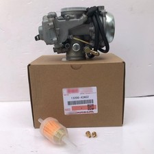 OEM Carburetor for Suzuki DR200SE 1999-2014 13200-42AC0 13200-42AC2 US NEW picture