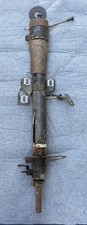 1967 Chevelle Column Manual Shift Steering Column, Good For Rebuilding Or Parts picture
