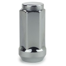 16pc Truck Lug Nuts 1.9